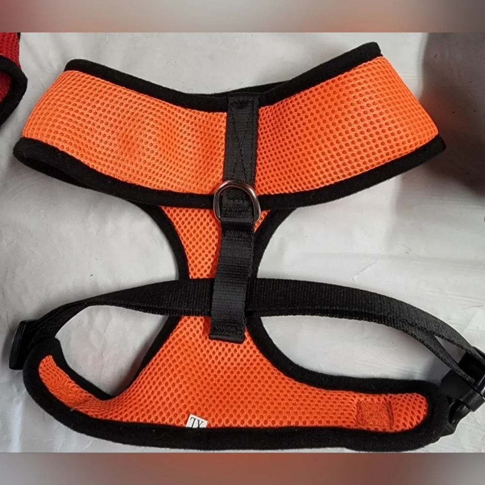 Peak Pooch details comfortable